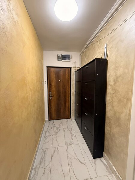 Colentina x Doamna Ghica, 2 min. Parc Plumbuita.