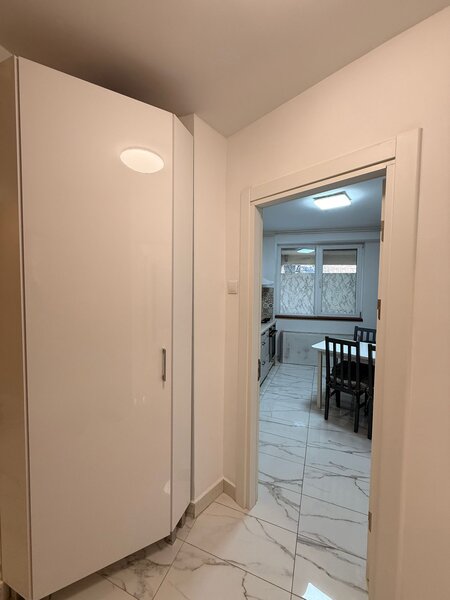 Colentina x Doamna Ghica, 2 min. Parc Plumbuita.