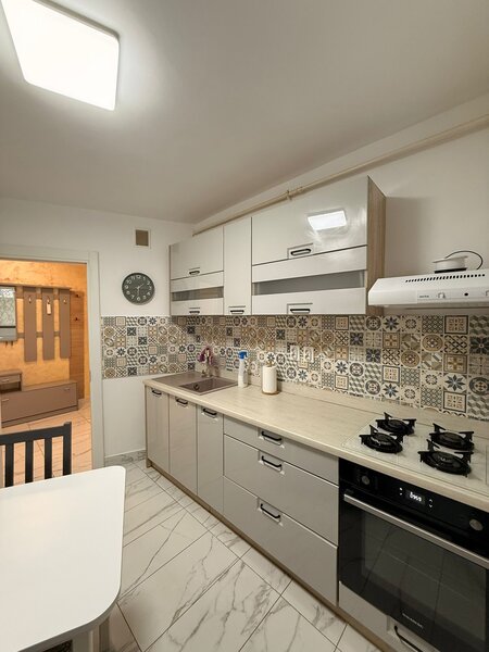 Colentina x Doamna Ghica, 2 min. Parc Plumbuita.