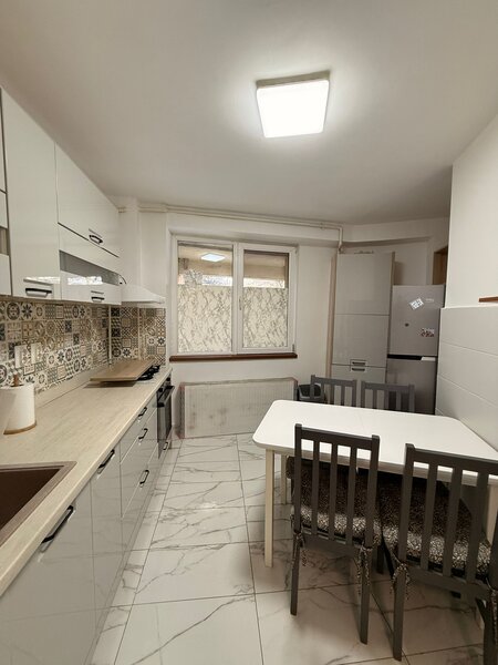 Colentina x Doamna Ghica, 2 min. Parc Plumbuita.