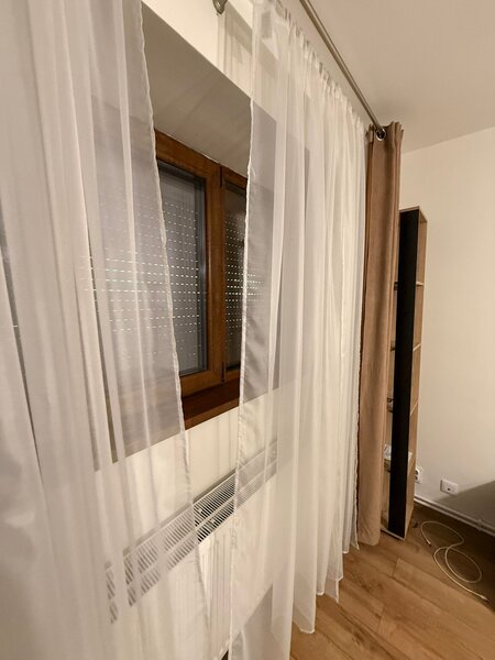 Colentina x Doamna Ghica, 2 min. Parc Plumbuita.