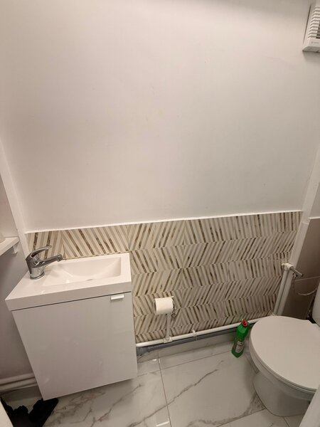 Colentina x Doamna Ghica, 2 min. Parc Plumbuita.