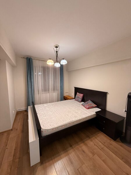 Colentina x Doamna Ghica, 2 min. Parc Plumbuita.