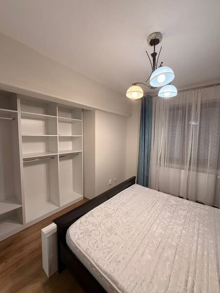 Colentina x Doamna Ghica, 2 min. Parc Plumbuita.