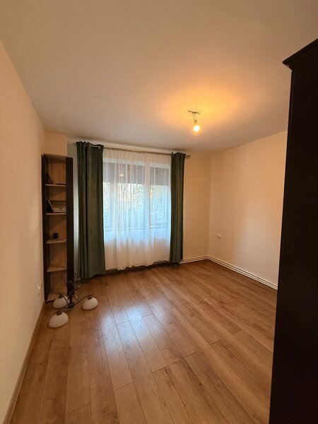 Colentina x Doamna Ghica, 2 min. Parc Plumbuita.