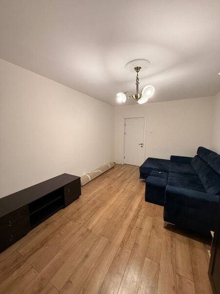 Colentina x Doamna Ghica, 2 min. Parc Plumbuita.