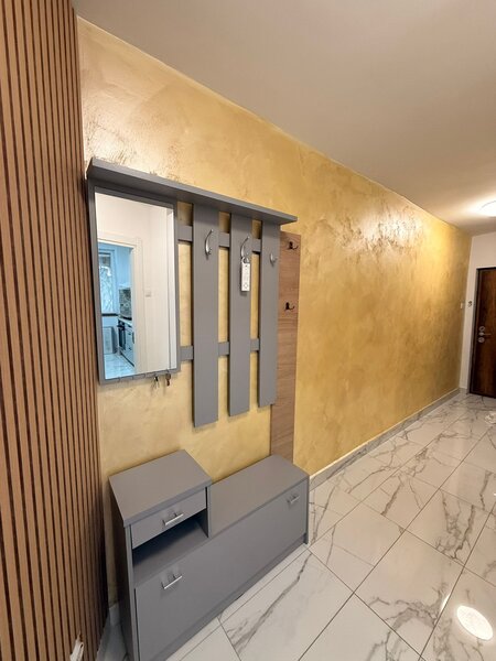 Colentina x Doamna Ghica, 2 min. Parc Plumbuita.