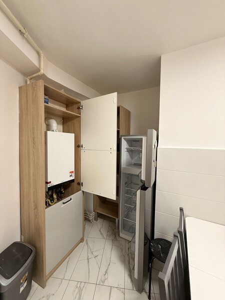 Colentina x Doamna Ghica, 2 min. Parc Plumbuita.