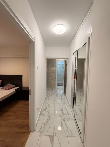 Colentina x Doamna Ghica, 2 min. Parc Plumbuita.