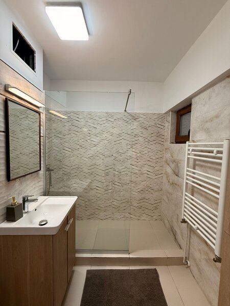 Colentina x Doamna Ghica, 2 min. Parc Plumbuita.