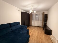 Colentina x Doamna Ghica, 2 min. Parc Plumbuita